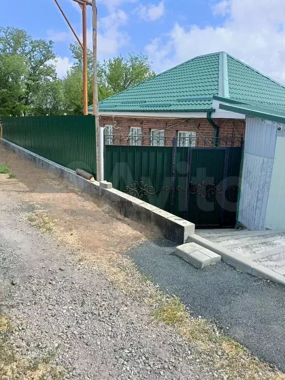 Дом 93 м на участке 30 сот. - Фото 0