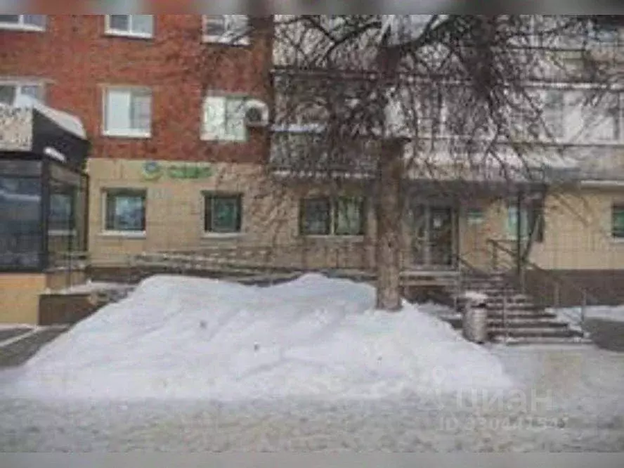 Офис в Удмуртия, Глазов Сибирская ул., 21 (163 м) - Фото 1