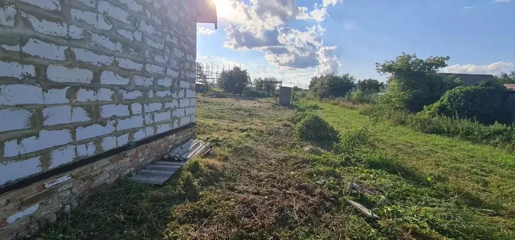 Дом в Тамбовская область, Тамбовский муниципальный округ, с. Большая ... - Фото 2