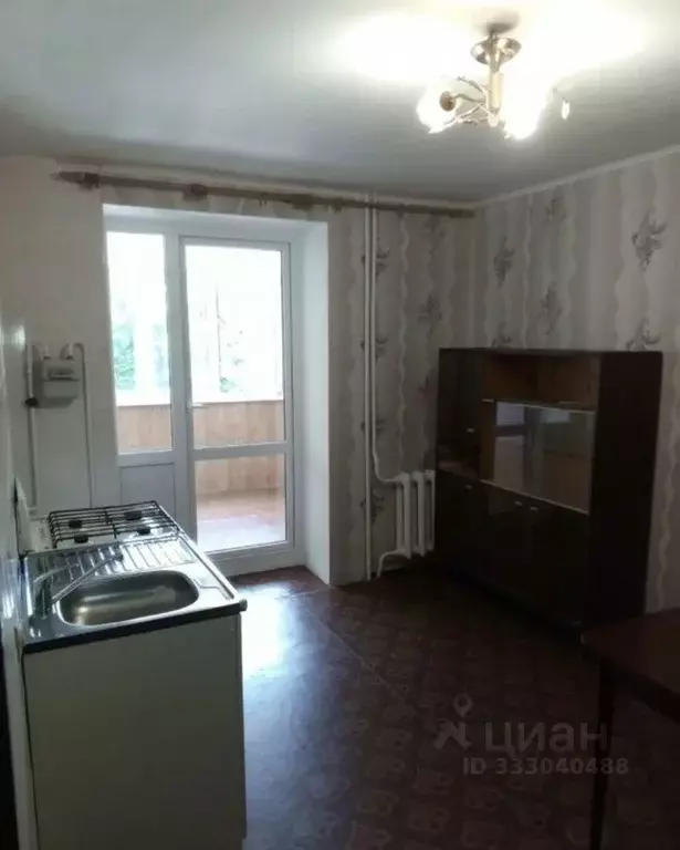 3-к кв. Крым, Симферополь ул. Семафорная, 6 (71.9 м) - Фото 1