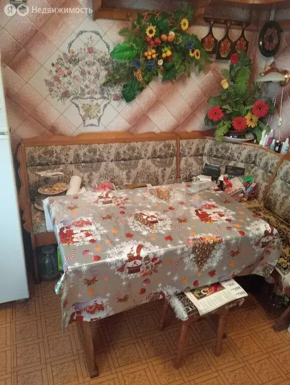 3-комнатная квартира: Заозёрное, Зелёная улица, 18 (64.7 м) - Фото 2