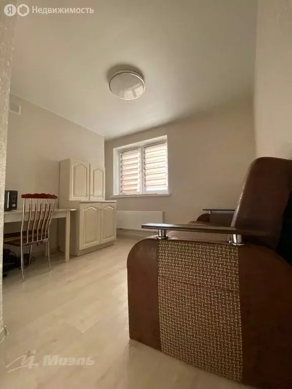 Квартира-студия: Зеленоград, к814 (15.1 м) - Фото 2