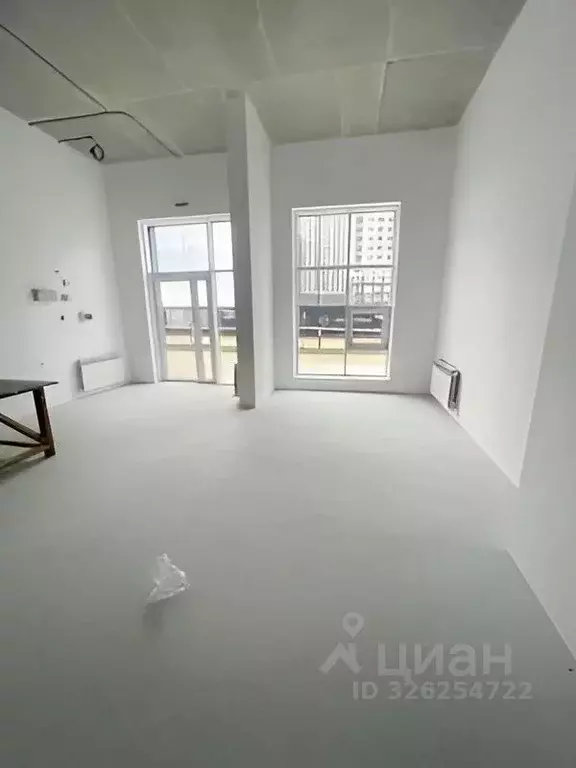 Торговая площадь в Ростовская область, Ростов-на-Дону ул. Бориса ... - Фото 2