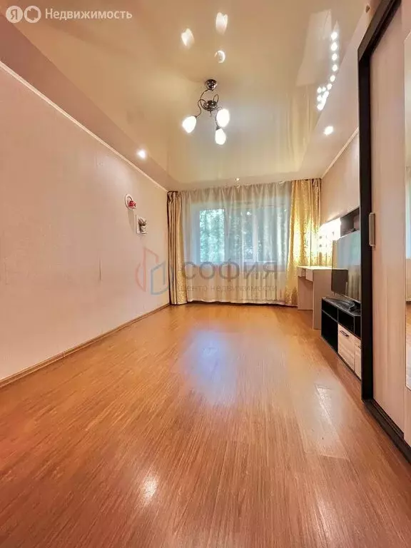 2-комнатная квартира: Новодвинск, улица Мира, 12 (47 м) - Фото 1
