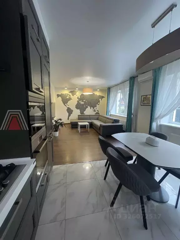 Дом в Башкортостан, Уфимский район, Таптыковский сельсовет, с. ... - Фото 2