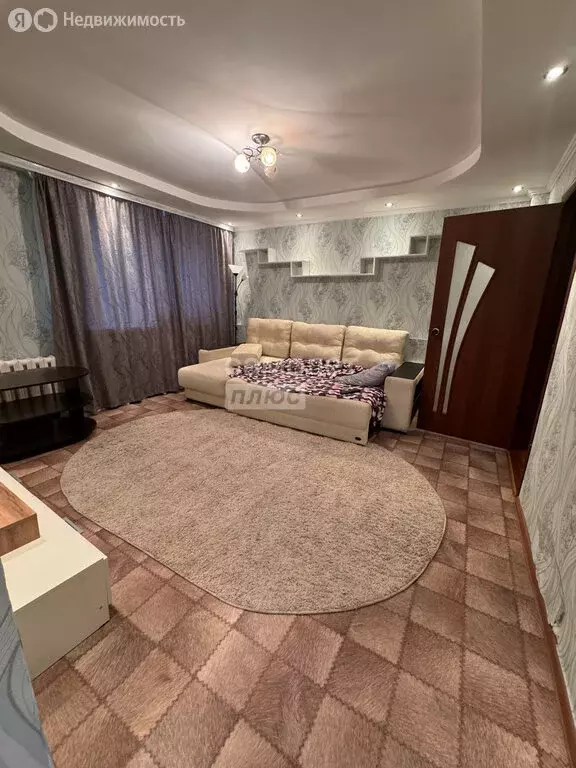 Дом в Юрга, Колхозная улица, 56 (65.5 м) - Фото 1