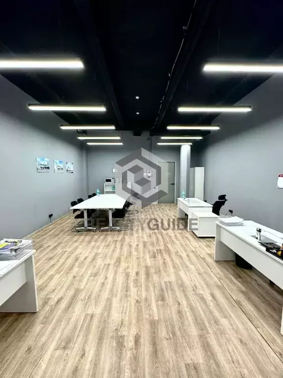 Офис в Москва Холодильный пер., 3к1 (52 м) - Фото 1