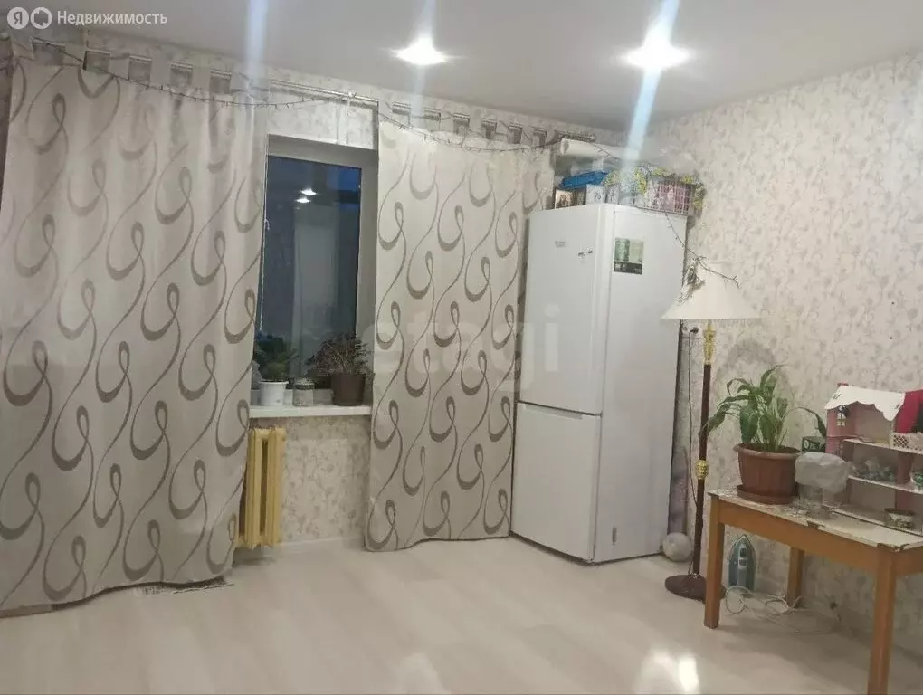 2-комнатная квартира: Череповец, Вологодская улица, 34 (36.4 м) - Фото 1