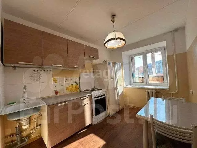 2-к. квартира, 54 м, 3/10 эт. - Фото 1