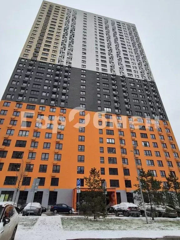 2-к кв. Московская область, Одинцовский городской округ, ... - Фото 2