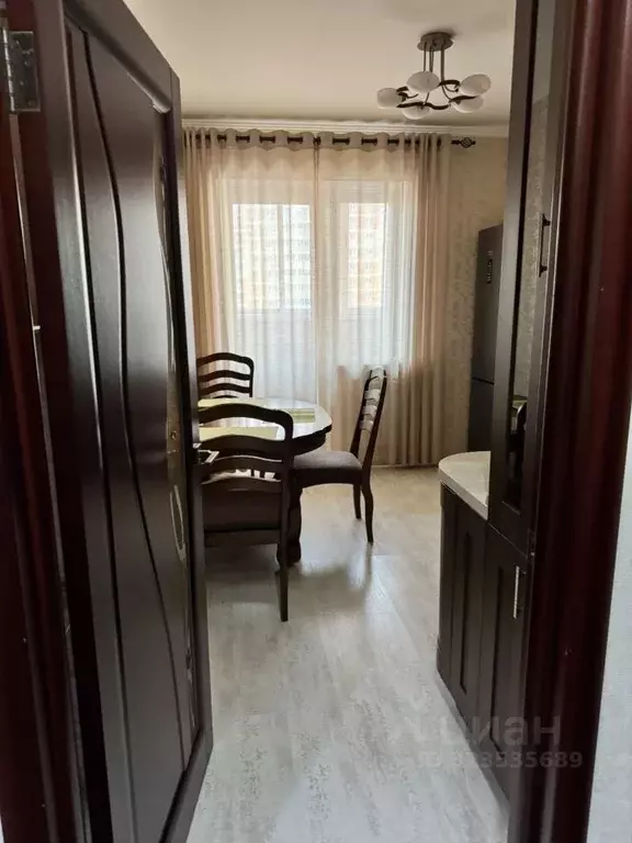 2-к кв. Московская область, Щелково Богородский мкр, 17 (68.0 м) - Фото 1