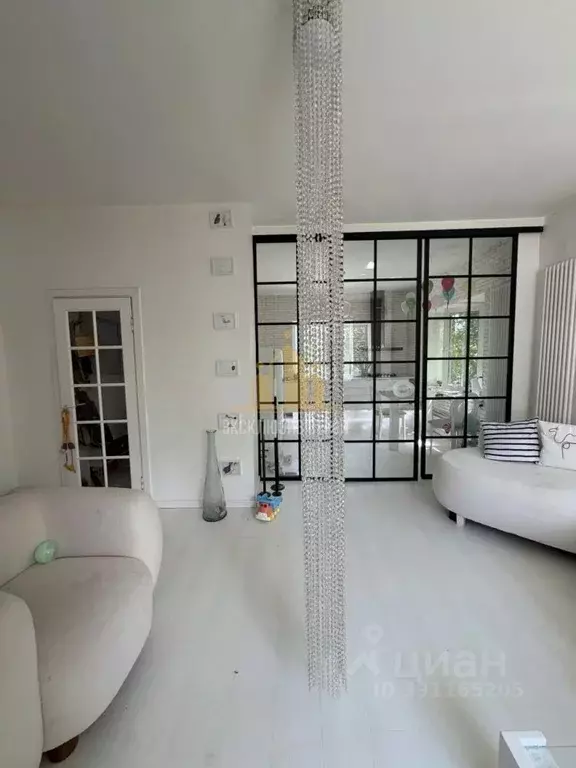 Дом в Ставропольский край, Пятигорск пл. Ленина (96 м) - Фото 1