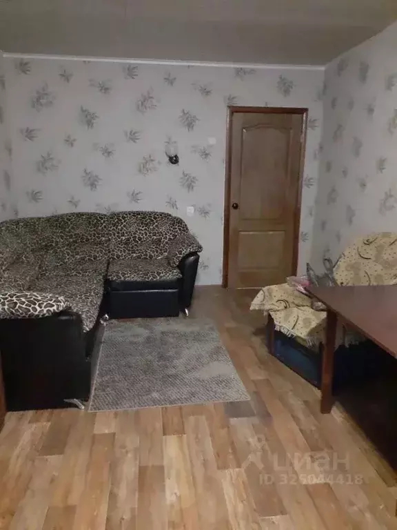 1-к кв. Саратовская область, Саратов Огородная ул., 79 (28.5 м) - Фото 1