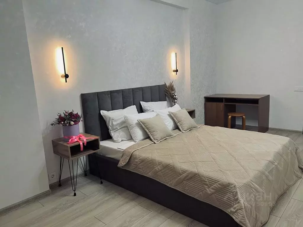 2-к кв. Пензенская область, Пенза ул. Плеханова, 14 (70.0 м) - Фото 1