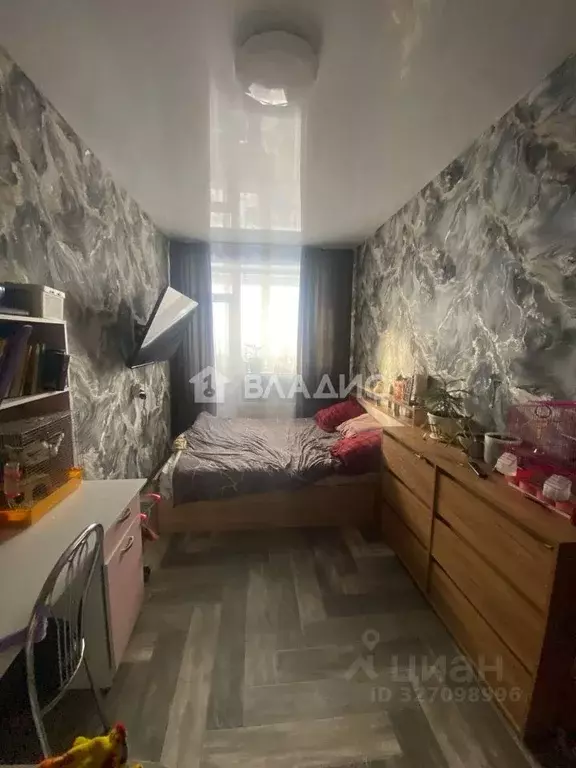 1-к кв. Алтайский край, Бийск Социалистическая ул., 22 (34.2 м) - Фото 2