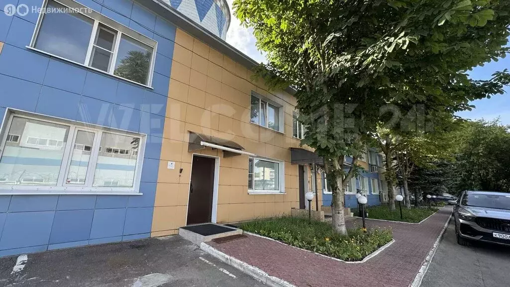 Помещение свободного назначения (64.4 м) - Фото 1