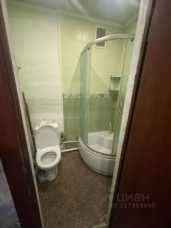 1-к кв. Крым, Симферополь ул. Совхозная, 4 (27.0 м) - Фото 2