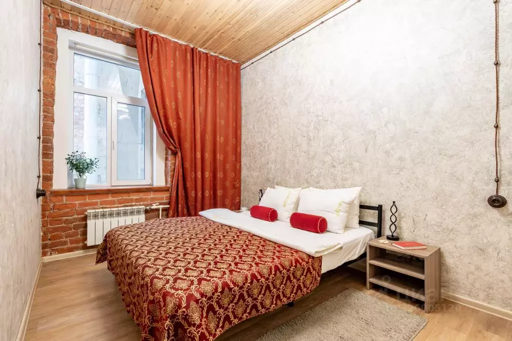 1-к кв. Санкт-Петербург просп. Римского-Корсакова, 3 (40.0 м) - Фото 1