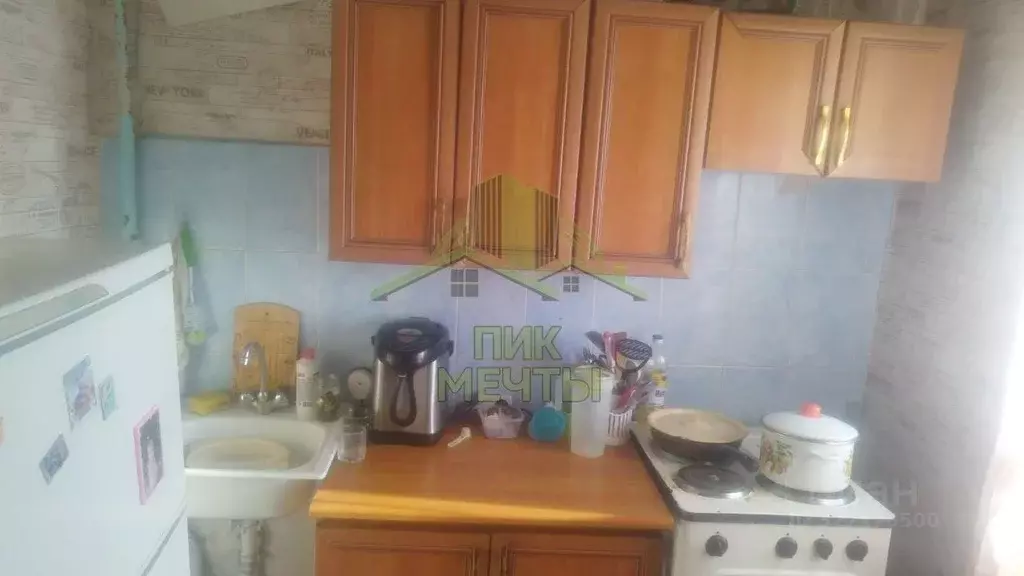 1-к кв. Бурятия, Улан-Удэ ул. Буйко, 23А (30.3 м) - Фото 2