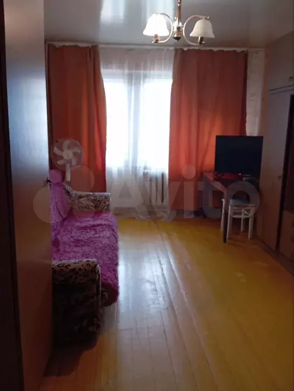 2-к. квартира, 44 м, 5/5 эт. - Фото 1