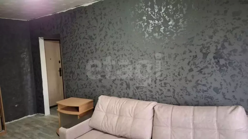 1-к кв. Алтайский край, Барнаул ул. Малахова, 73 (30.4 м) - Фото 2