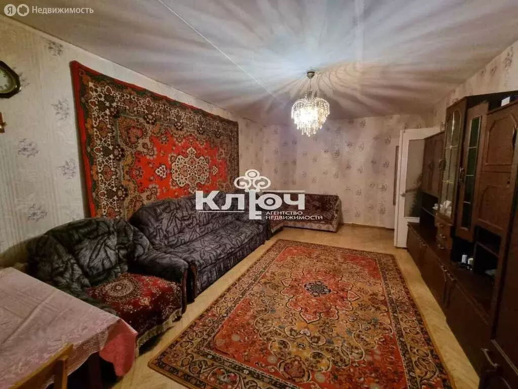 3-комнатная квартира: Стерлитамак, улица Худайбердина, 218 (104.4 м) - Фото 1
