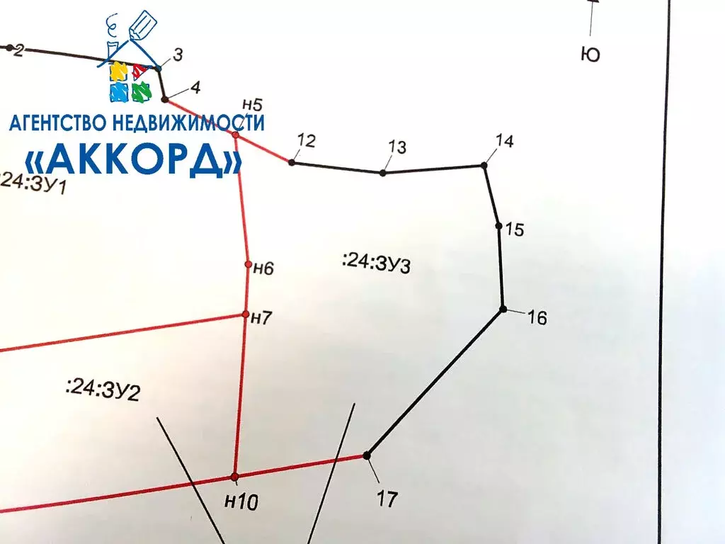 Участок в Барнаул, Ташкентский проезд (3 м) - Фото 1