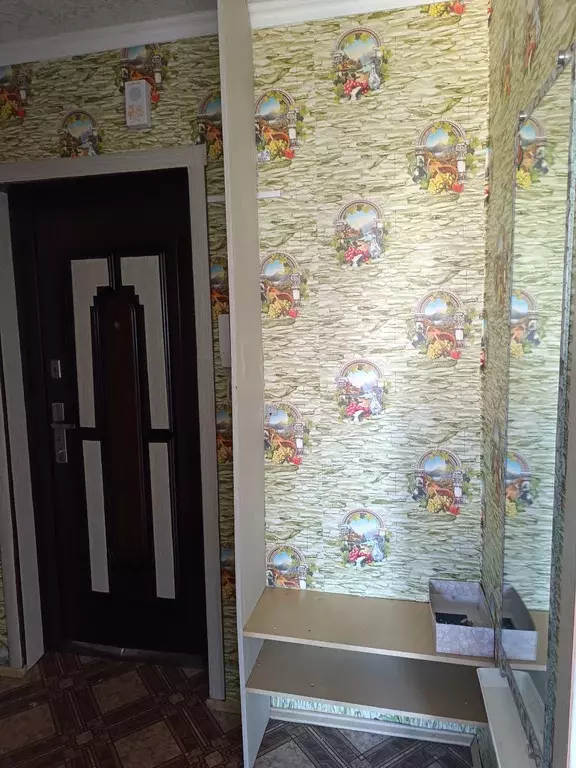 Продаётся 1-к квартира, 28.5 м - Фото 1