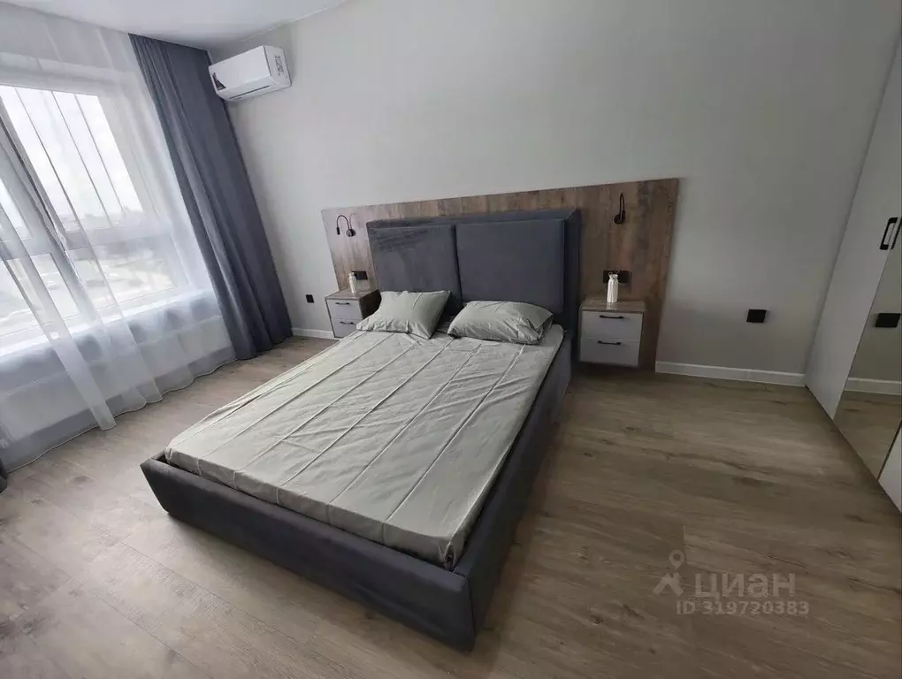 2-к кв. Краснодарский край, Краснодар ул. Наставников, 12к1 (65.0 м) - Фото 1