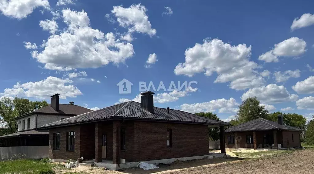 Дом в Воронежская область, Рамонский район, с. Новоживотинное Южная ... - Фото 2