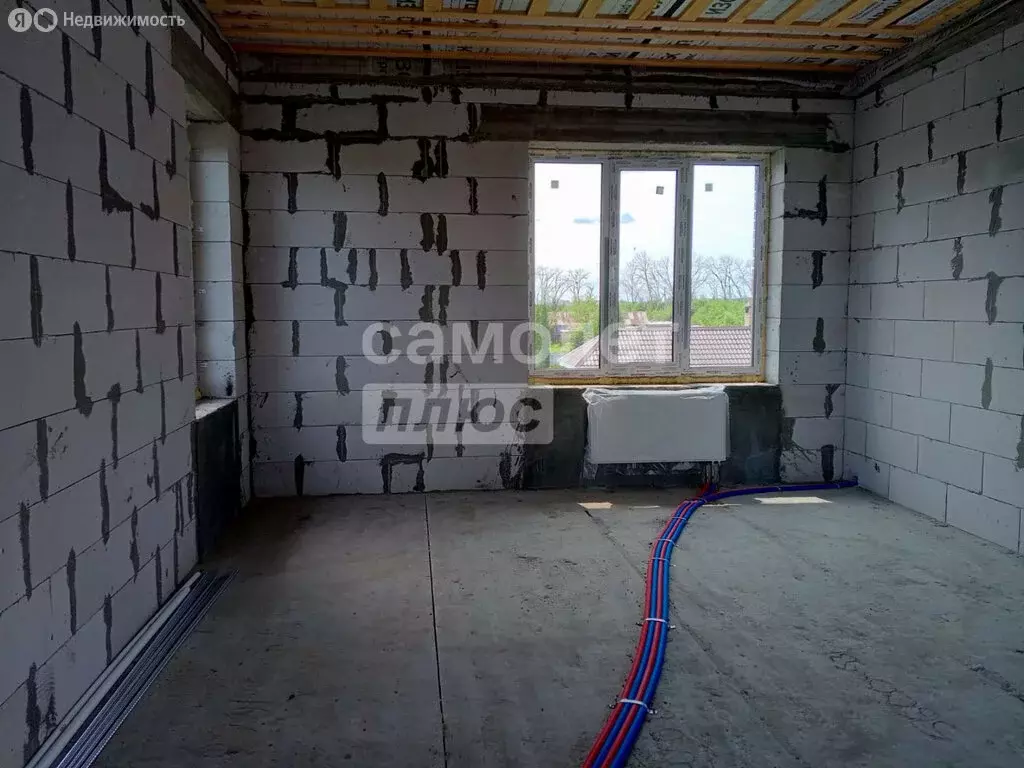 Дом в Введенка, Ясная улица, 4 (120 м) - Фото 1