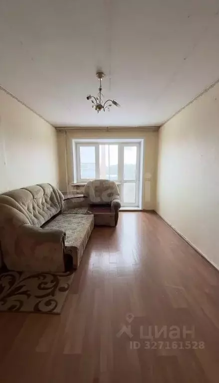 1-к кв. Тульская область, Киреевск ул. Льва Толстого, 20 (29.7 м) - Фото 2