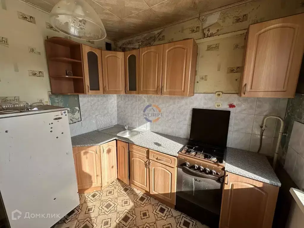Продаётся 2-к квартира, 53.3 м - Фото 1