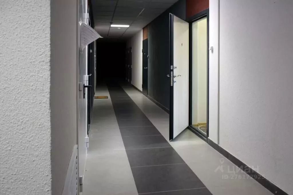 1-к кв. Ленинградская область, Ломоносовский район, Аннинское ... - Фото 2