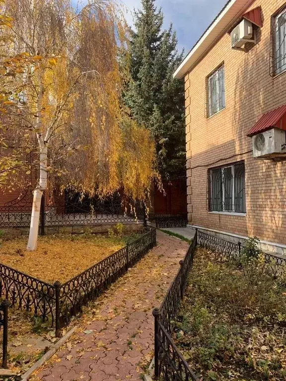 Дом в Самарская область, Самара 8-я линия, 66 (560 м) - Фото 0