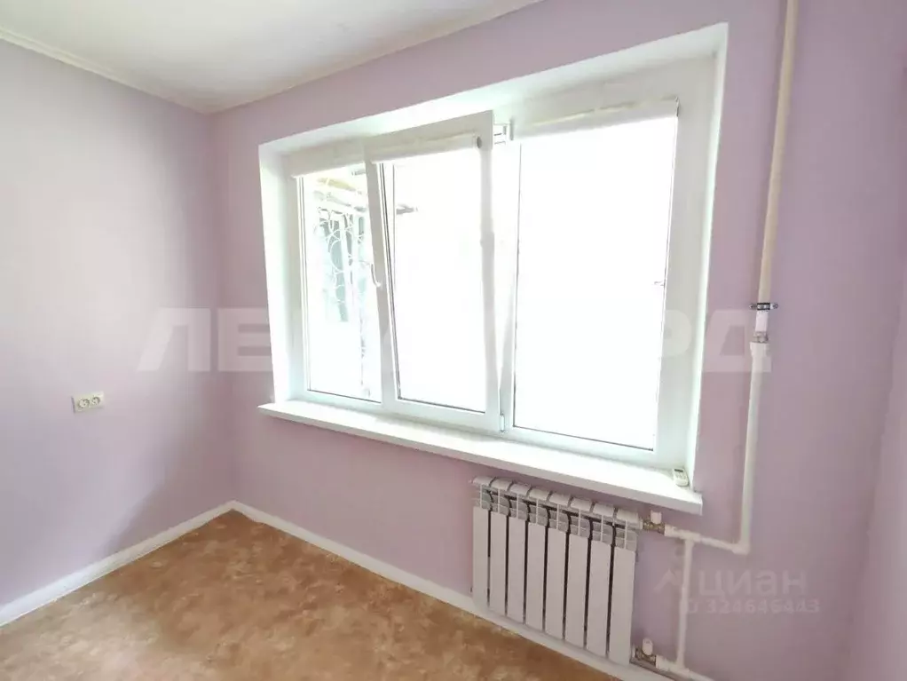 1-к кв. Ростовская область, Ростов-на-Дону ул. Миронова, 7/1 (22.0 м) - Фото 2