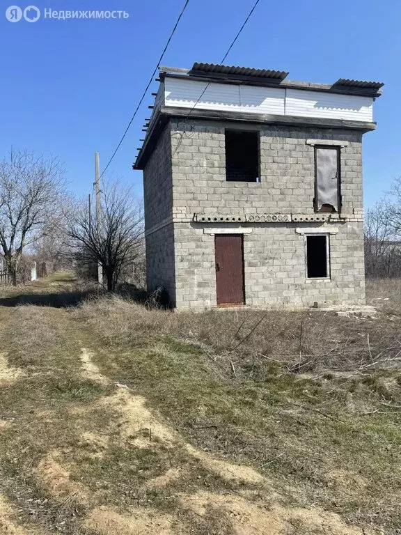 Дом в Городищенский район, Ерзовское городское поселение, рабочий ... - Фото 1