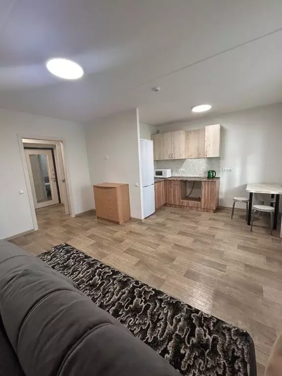 Студия Кировская область, Киров Ульяновская ул., 30 (30.0 м) - Фото 1