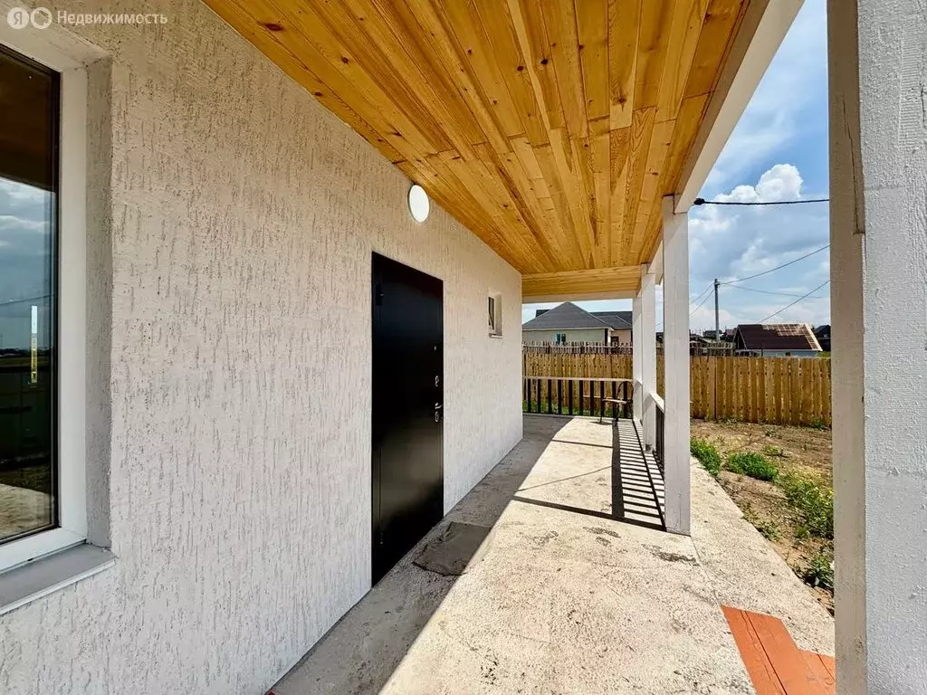 Дом в Грановщина, улица Кирилла Лаврова, 19 (160 м) - Фото 1