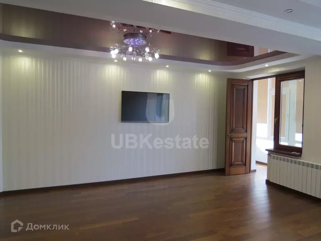 Продаётся 3-к квартира, 108 м - Фото 0