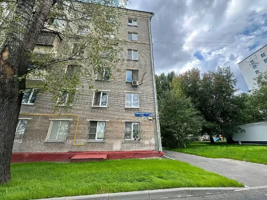 Продается 3-комнатная квартира - Фото 2