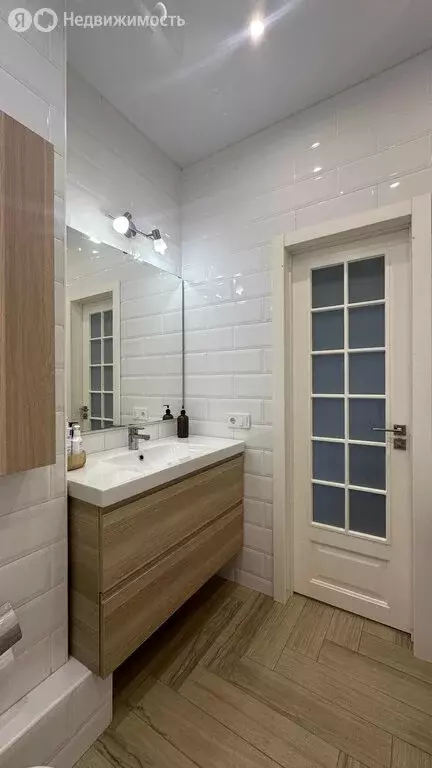 2-комнатная квартира: Якутск, 203-й микрорайон, 4 (64.3 м) - Фото 1