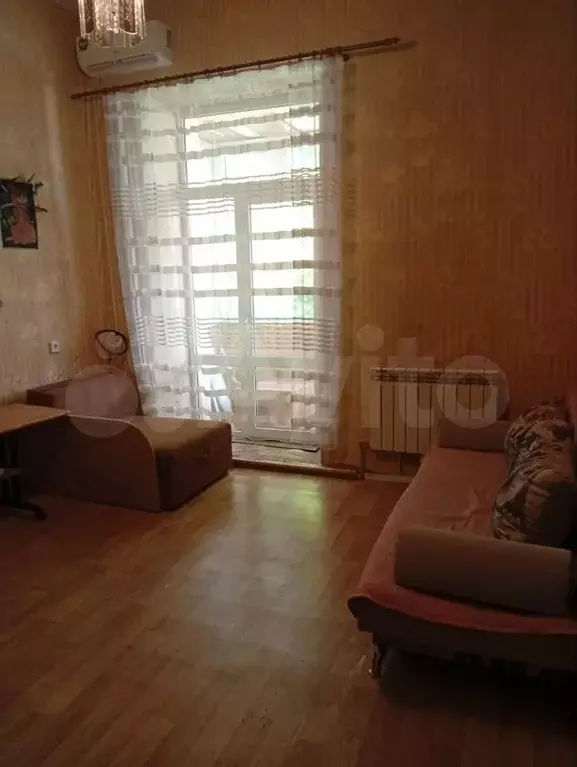 1-к. квартира, 34 м, 2/2 эт. - Фото 0