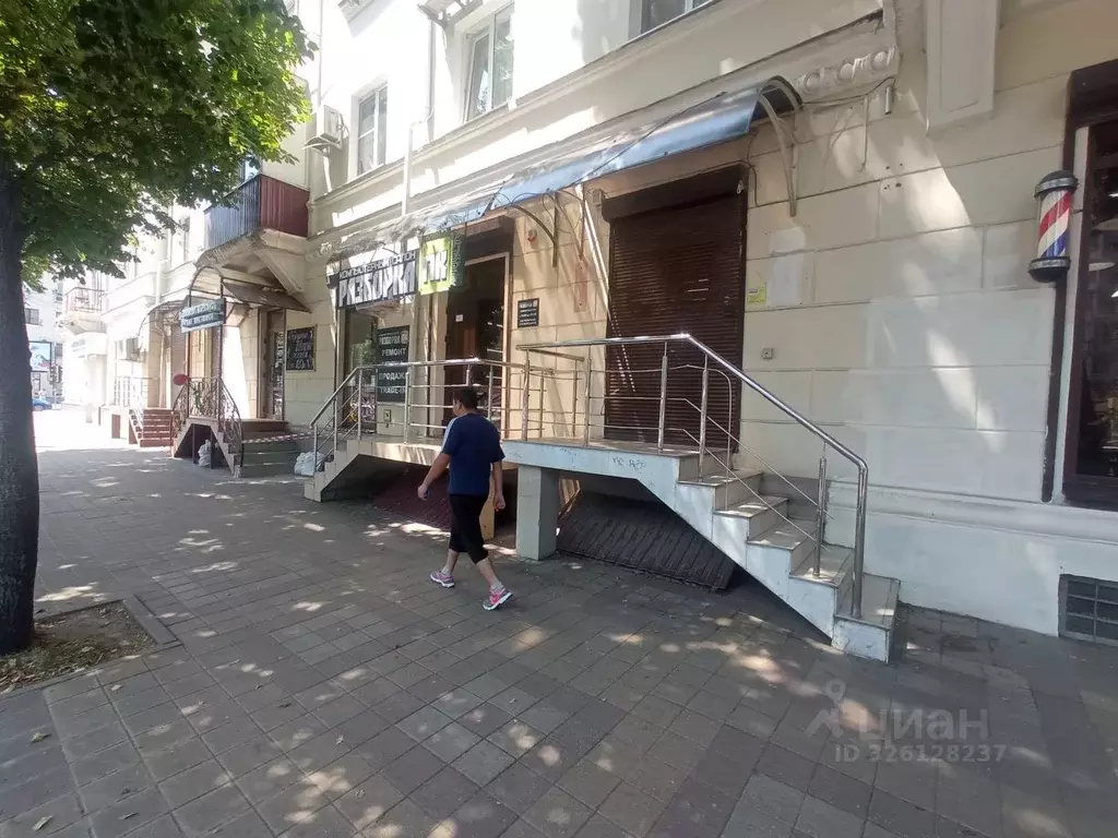 Помещение свободного назначения в Краснодарский край, Краснодар ... - Фото 1