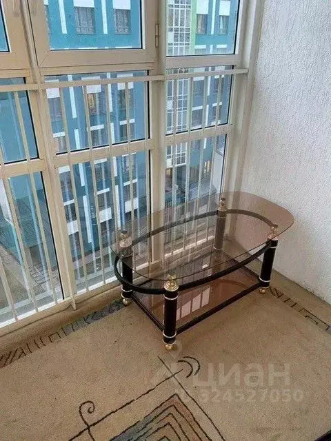 2-к кв. Свердловская область, Екатеринбург ул. Волгоградская, 18А ... - Фото 1