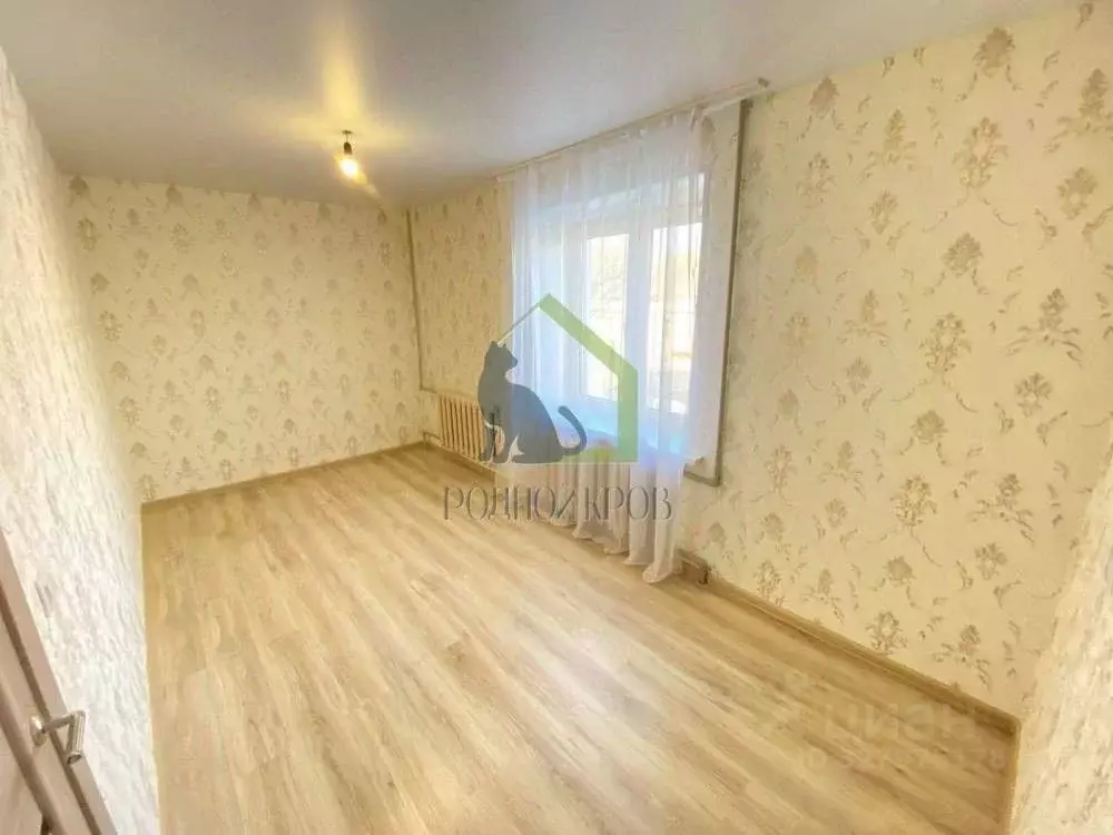 2-к кв. Самарская область, Октябрьск ул. Ленина, 48 (42.0 м) - Фото 1