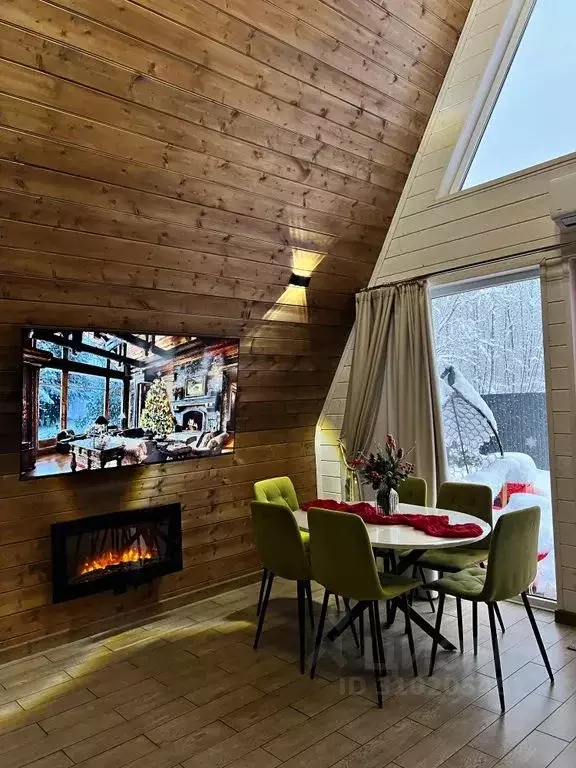 Дом в Северная Осетия, Владикавказ Учитель СТ,  (60 м) - Фото 2