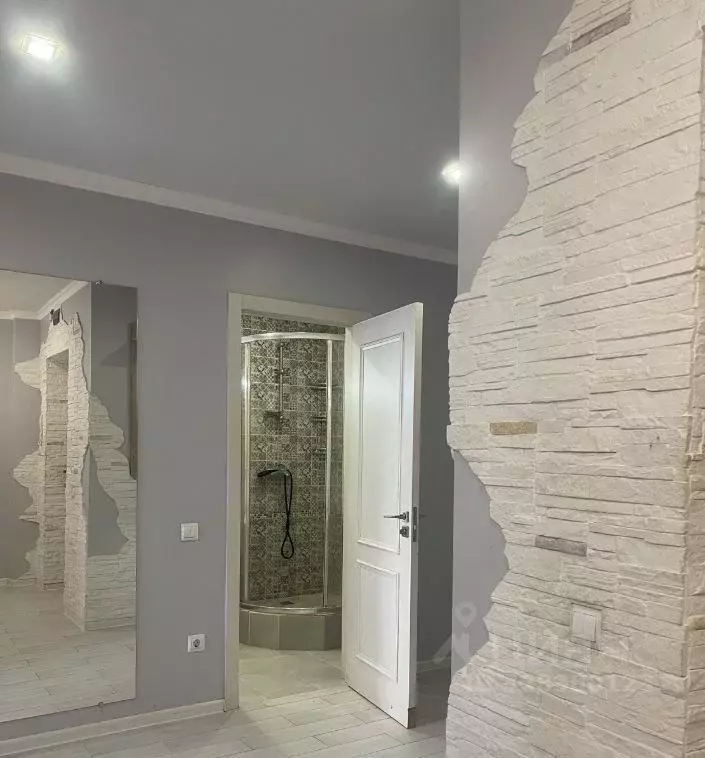 2-к кв. Краснодарский край, Краснодар Московская ул., 133к1 (60.0 м) - Фото 1