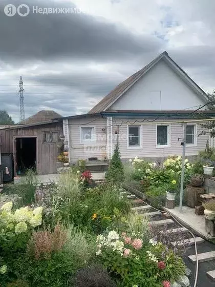 Дом в Миасс, Луговая улица (60 м) - Фото 2