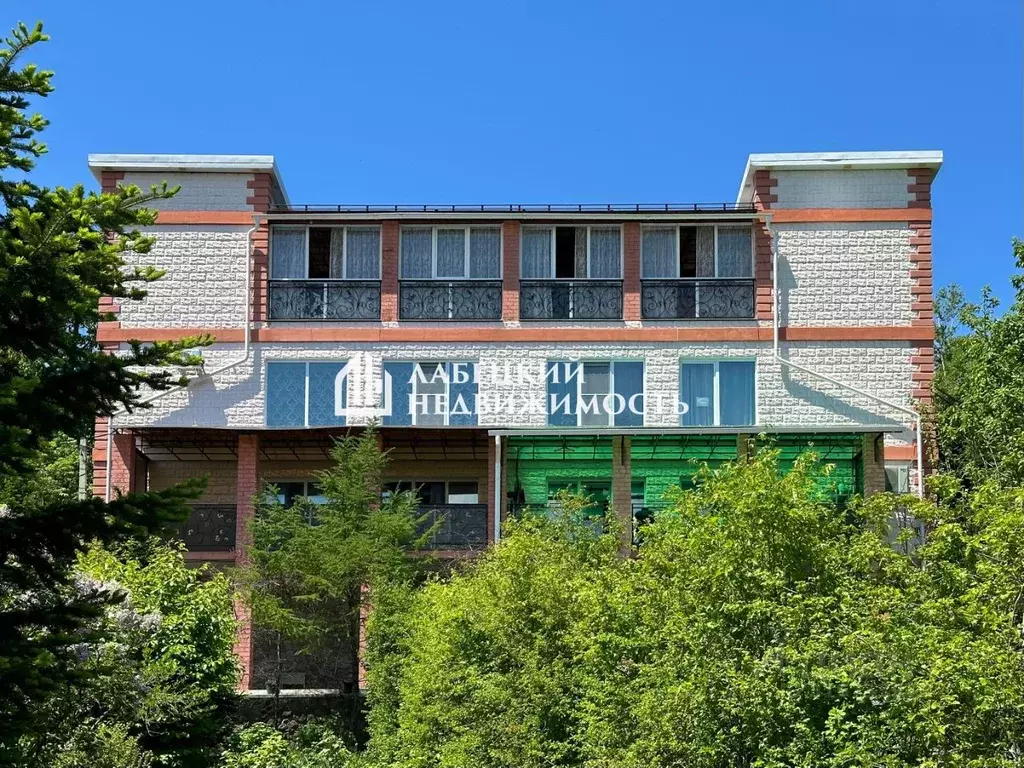 Таунхаус в Приморский край, Владивосток Главная ул., 30А (243 м) - Фото 0
